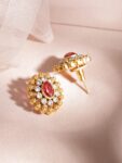 ee1194b0-bdbc-4da7-8a7a-9dcf9b8a73d61731394676975-Rubans-24K-Gold-Plated-Handcrafted-Ruby–Emerald-CZ-Studded–1