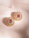ee1194b0-bdbc-4da7-8a7a-9dcf9b8a73d61731394676975-Rubans-24K-Gold-Plated-Handcrafted-Ruby–Emerald-CZ-Studded–1