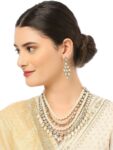 b512834d-bb30-484c-95f3-a661740006501690647741742OOMPHGoldKundanPearlsNecklaceSetMultiLayerEthnicMalawithDrop1