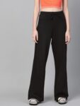 b32844b9-cc78-4217-bdfa-253598acac701681204750883-SASSAFRAS-Women-Black-Regular-Fit-Solid-Wide-Leg-Track-Pants-11