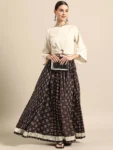 2f7f7251-0d0b-4cb5-b0ce-19acbe3f57771696415933351-Anayna-Women-Printed-A-Line-Flared-Cotton-Maxi-Skirt-3831696-7