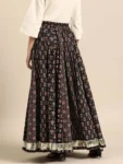 2f7f7251-0d0b-4cb5-b0ce-19acbe3f57771696415933351-Anayna-Women-Printed-A-Line-Flared-Cotton-Maxi-Skirt-3831696-7